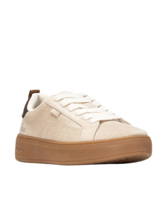 Deportivo Xti 146270 Beige