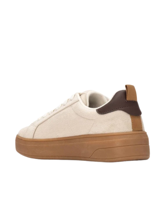 Deportivo Xti 146270 Beige