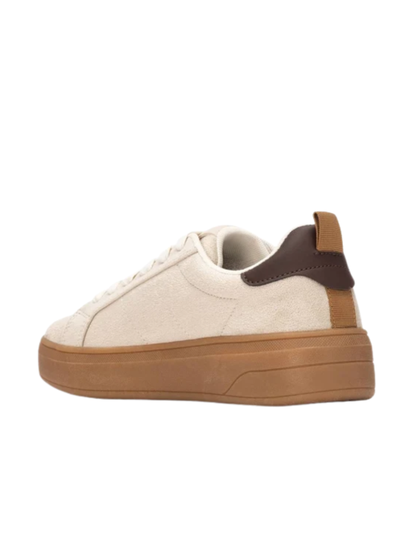 Deportivo Xti 146270 Beige