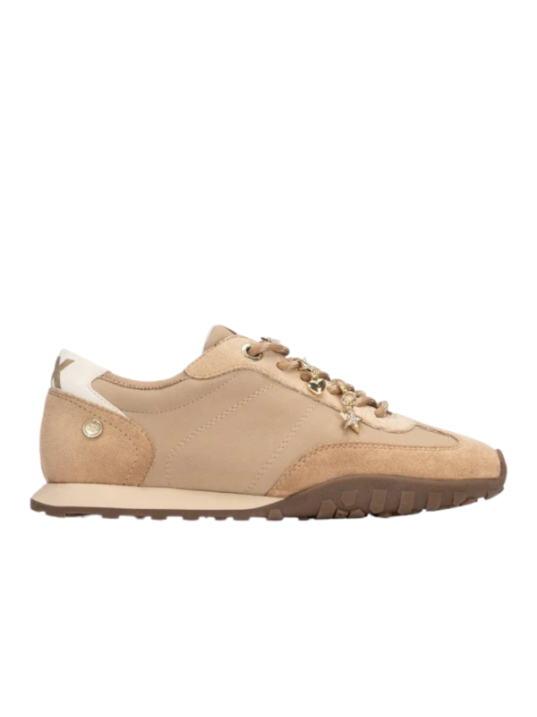 Deportivo Xti 146146 Beige