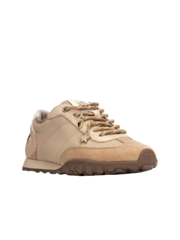 Deportivo Xti 146146 Beige