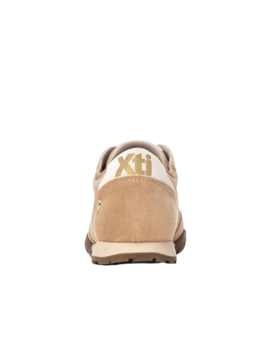 Deportivo Xti 146146 Beige