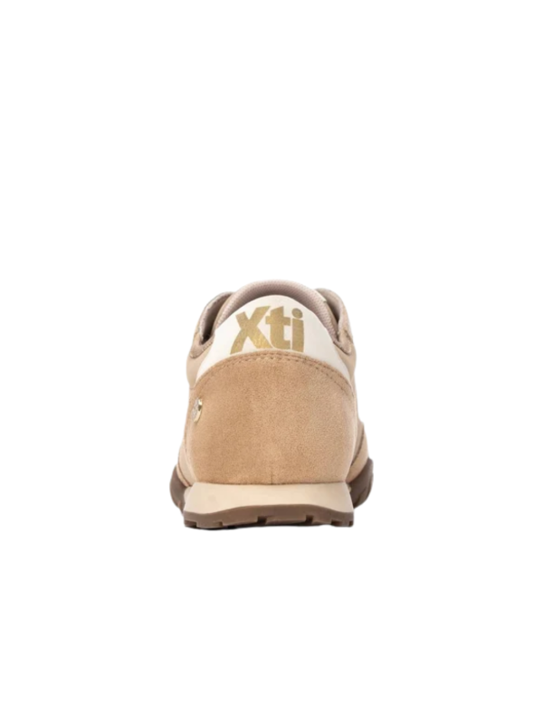 Deportivo Xti 146146 Beige
