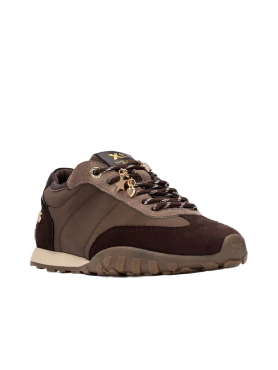 Deportivo Xti 146146 Marrón