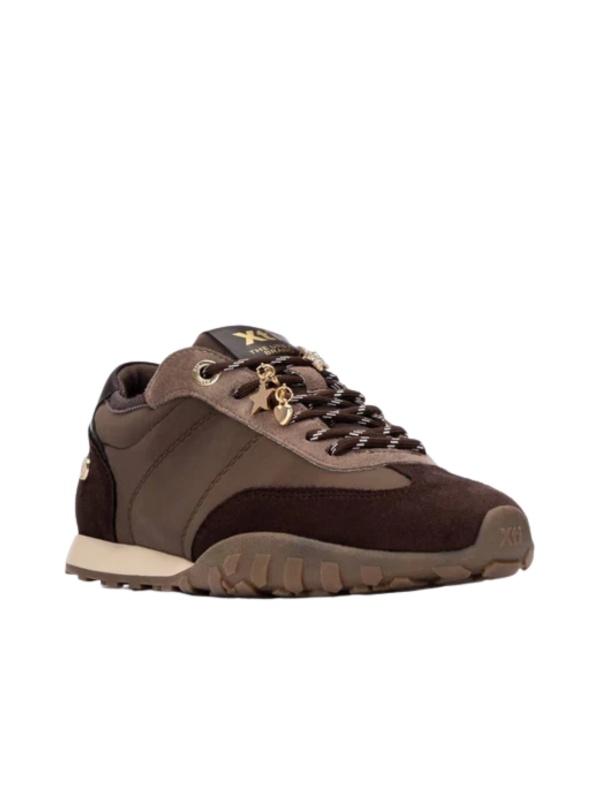 Deportivo Xti 146146 Marrón