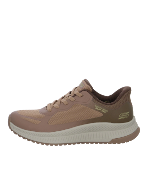 Deportivo Skechers Slip-Ins 117624 Marrón
