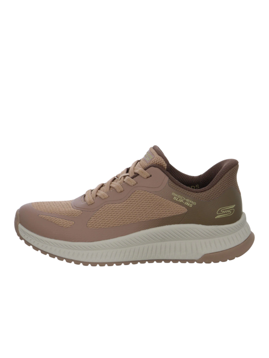 Deportivo Skechers Slip-Ins 117624 Marrón