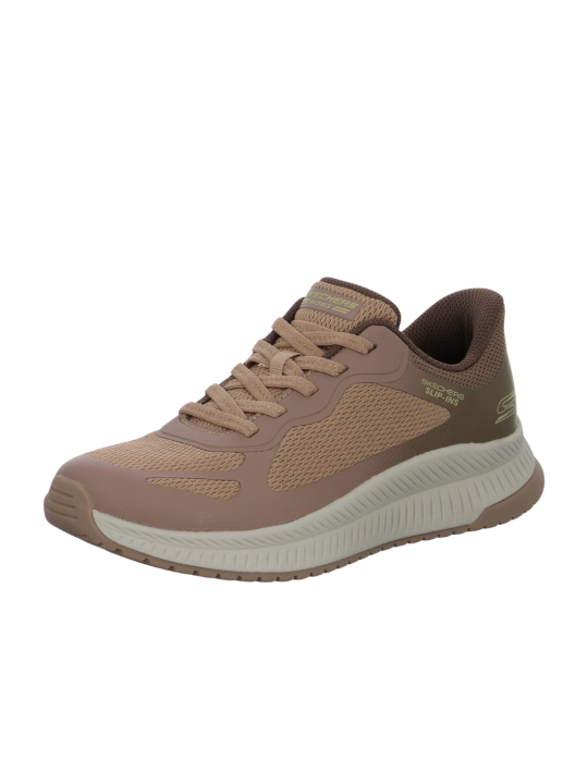 Deportivo Skechers Slip-Ins 117624 Marrón