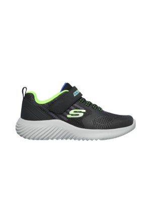 Deportivo Skechers Bounder 403732L Negro