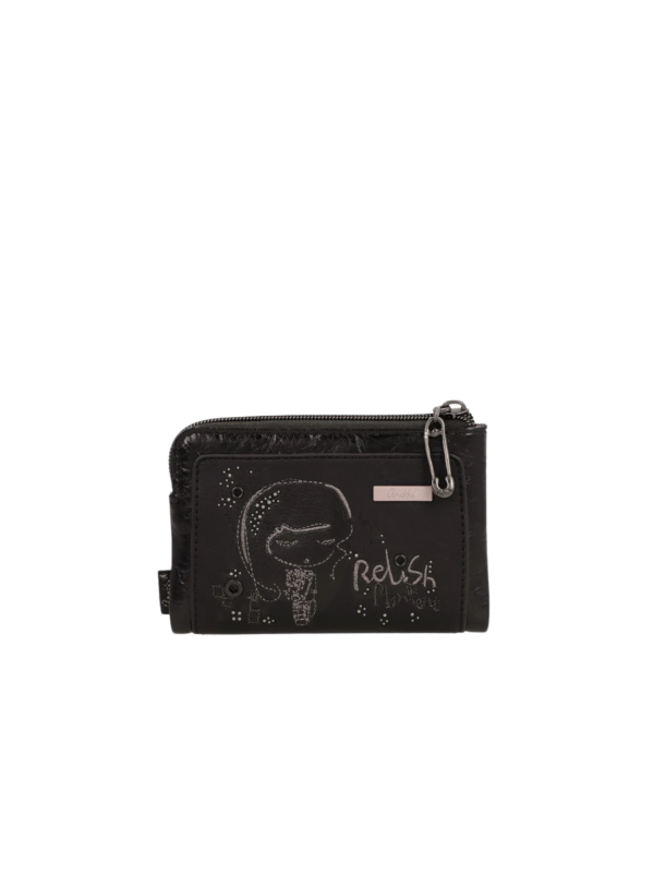 Billetero Anekke 43759-912
