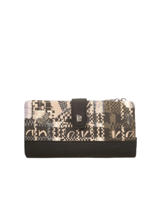 Billetero Anekke 43759-906