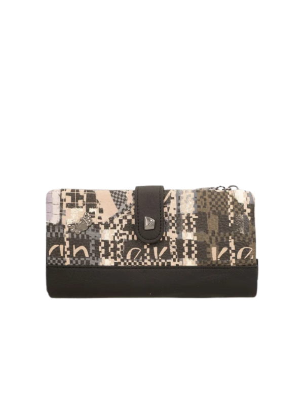 Billetero Anekke 43759-906