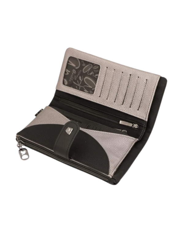 Billetero Anekke 43759-906
