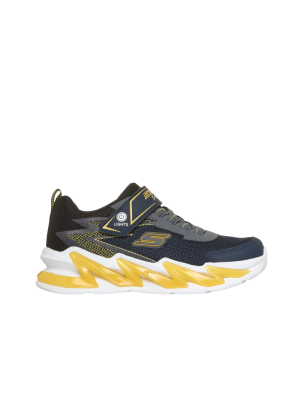 Deportivo Luces Skechers 400200LC Marino