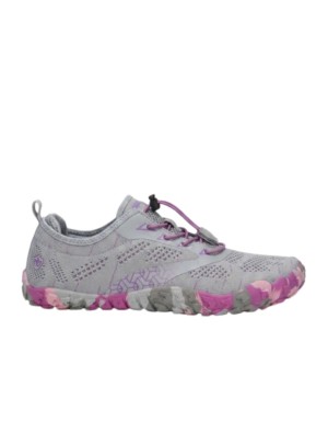 Zapato Barefoot Saguaro Smart II Lavender