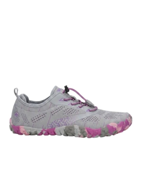 Zapato Barefoot Saguaro Smart II Lavender