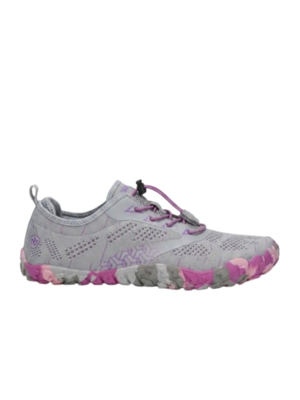 Zapato Barefoot Saguaro Smart II Lavender