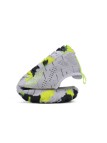 Zapato Barefoot Saguaro Smart II Light Grey
