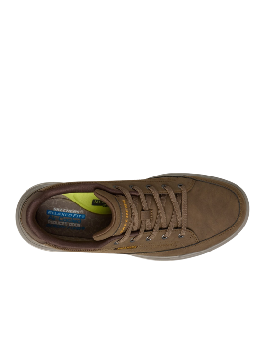 Deportivo Skechers Sterling 211394 Marrón