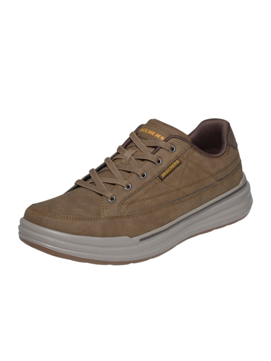 Deportivo Skechers Sterling 211394 Marrón