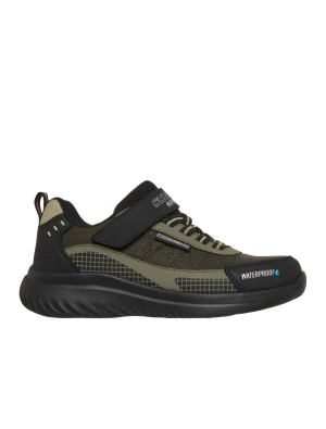 Deportivo Skechers Waterproof 406341L Verde