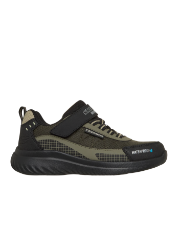 Deportivo Skechers Waterproof 406341L Verde
