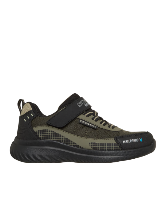 Deportivo Skechers Waterproof 406341L Verde