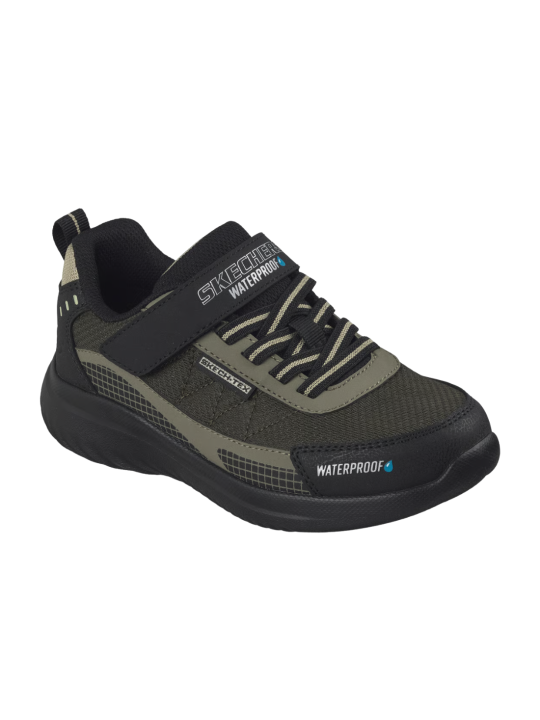 Deportivo Skechers Waterproof 406341L Verde