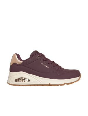 Deportivo Skechers Uno 177094 Burdeos