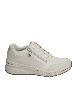 Deportivo Skechers Billion 190370 Beige