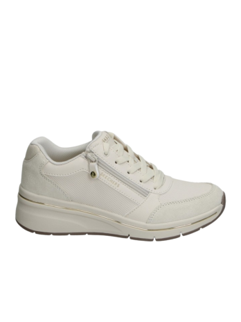 Deportivo Skechers Billion 190370 Beige