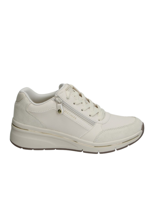 Deportivo Skechers Billion 190370 Beige