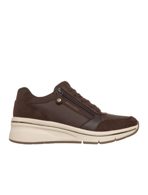 Deportivo Skechers Billion 190370 Chocolate