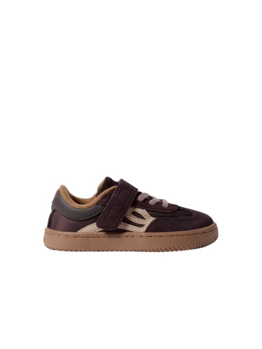 Deportivo Barefoot Lejan One Negro