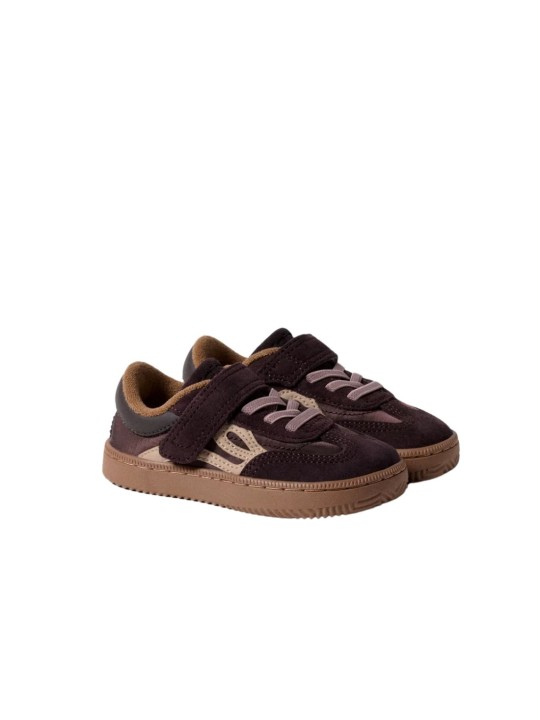 Deportivo Barefoot Lejan One Negro