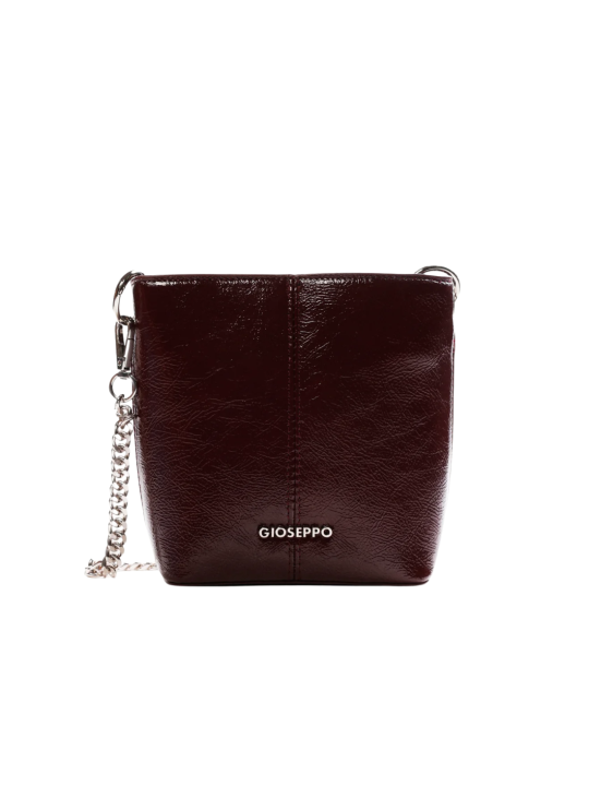 Bolso Gioseppo 80652 Burdeos