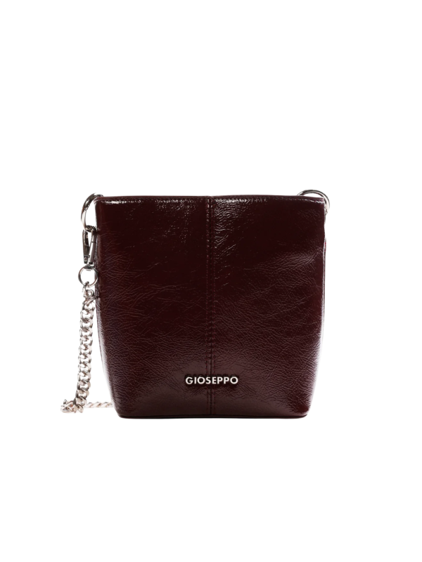 Bolso Gioseppo 80652 Burdeos
