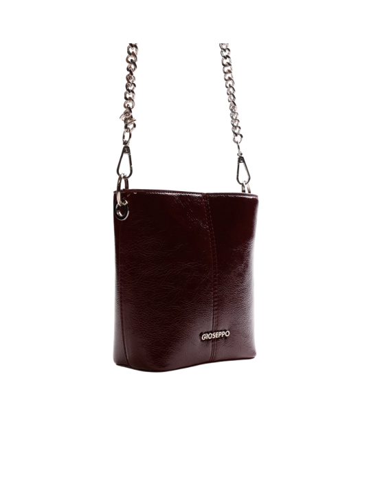 Bolso Gioseppo 80652 Burdeos