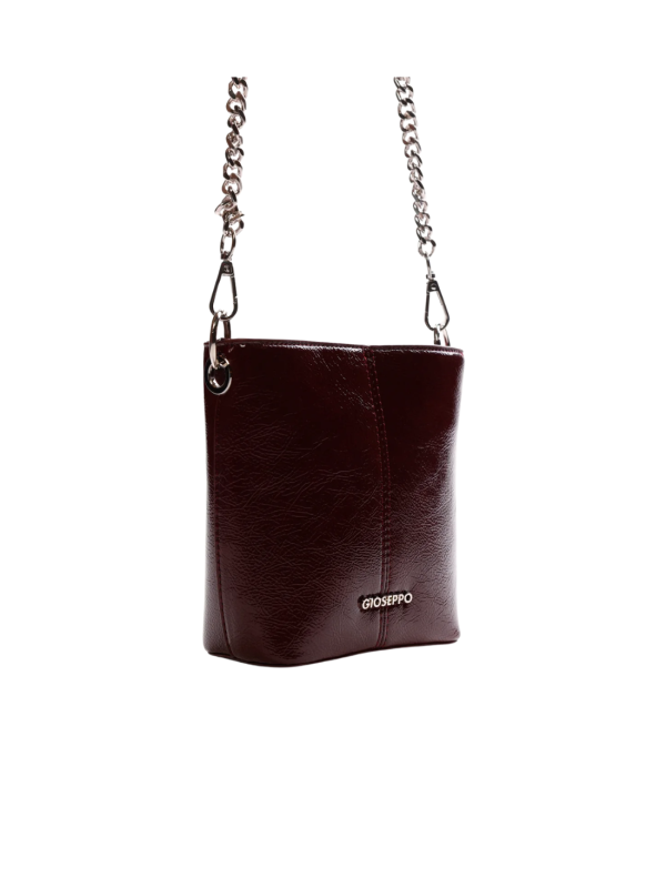 Bolso Gioseppo 80652 Burdeos