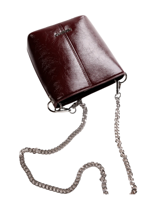 Bolso Gioseppo 80652 Burdeos