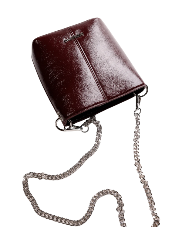 Bolso Gioseppo 80652 Burdeos