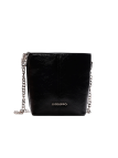 Bolso Gioseppo 80652 Negro