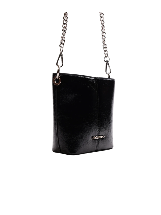 Bolso Gioseppo 80652 Negro