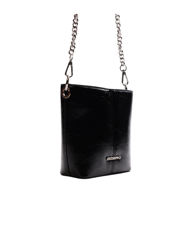 Bolso Gioseppo 80652 Negro