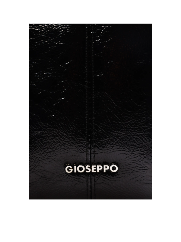 Bolso Gioseppo 80652 Negro