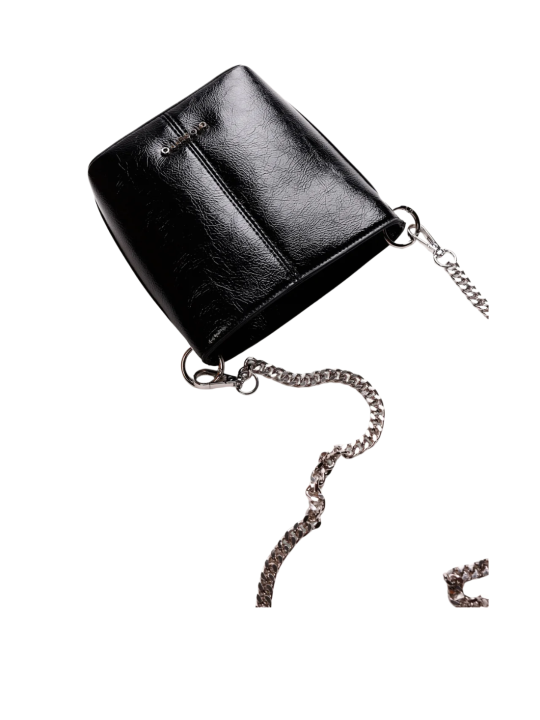 Bolso Gioseppo 80652 Negro