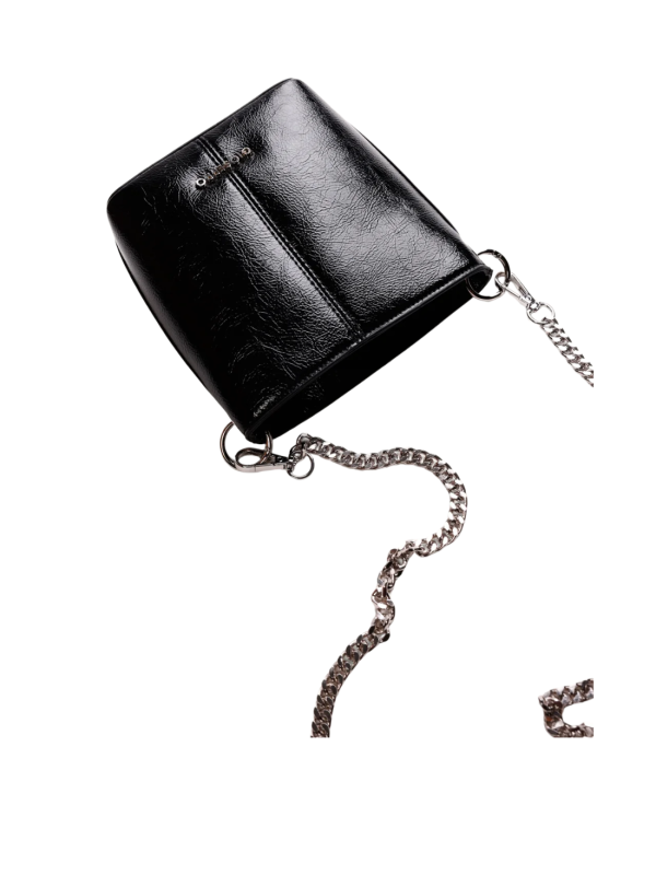 Bolso Gioseppo 80652 Negro