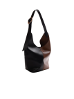 Bolso Gioseppo 80654 Negro/Marrón