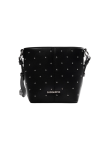 Bolso Gioseppo 80675 Negro Tachas