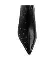 Botín Gioseppo Kitten 80821 Negro Tachas